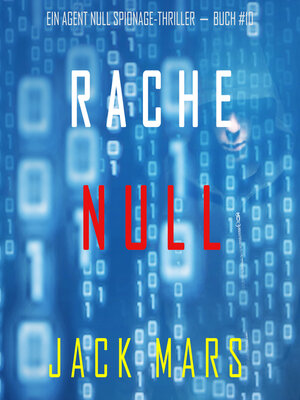 cover image of Rache Null